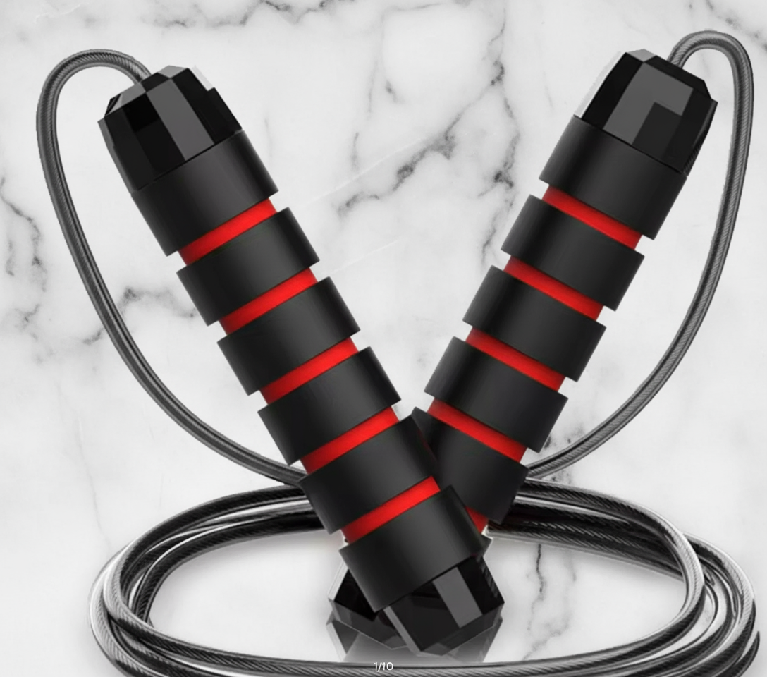 ProJump™- Corde à Sauter