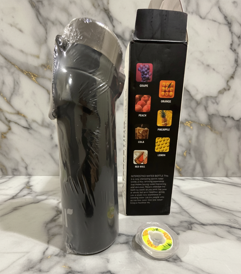 AirFlow™ - Gourde Air