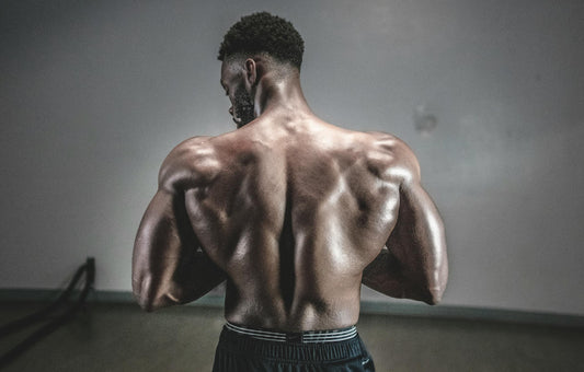 Comment une tour de traction peut remplacer 5 machines de salle de sport