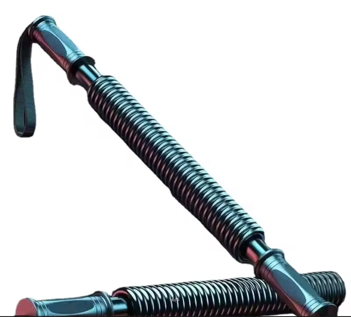 ArmForce™ – Barre de Force