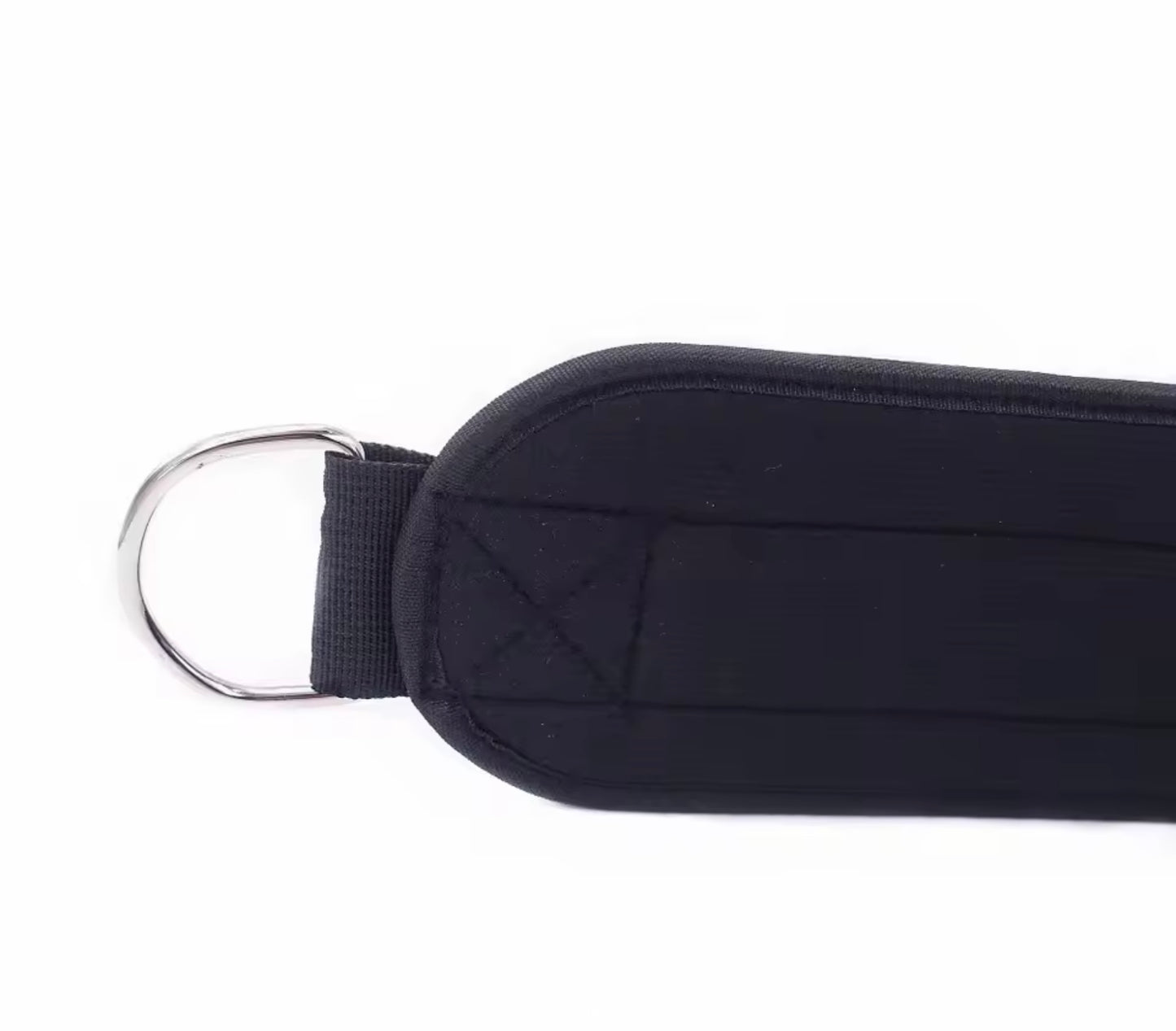 PowerBelt™ – Ceinture de Musculation avec Chaîne
