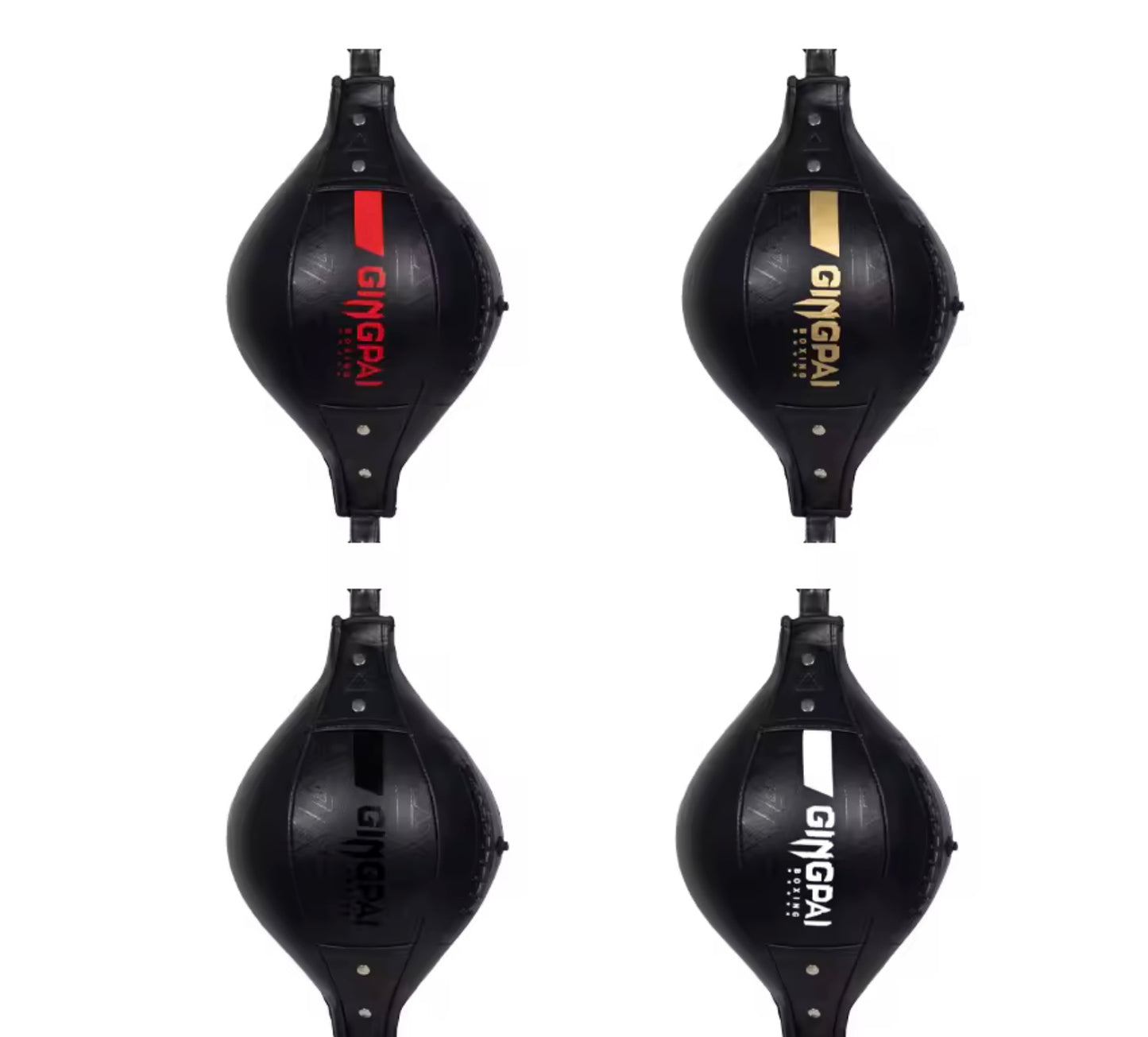 BounceBag™ – Sac de Frappe Gonflable