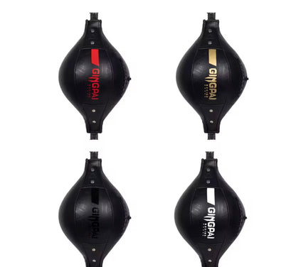 BounceBag™ – Sac de Frappe Gonflable