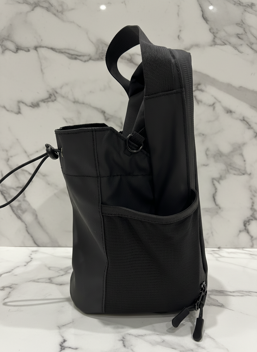 Sac Magnétique™ – Sac de Fixation Fitness