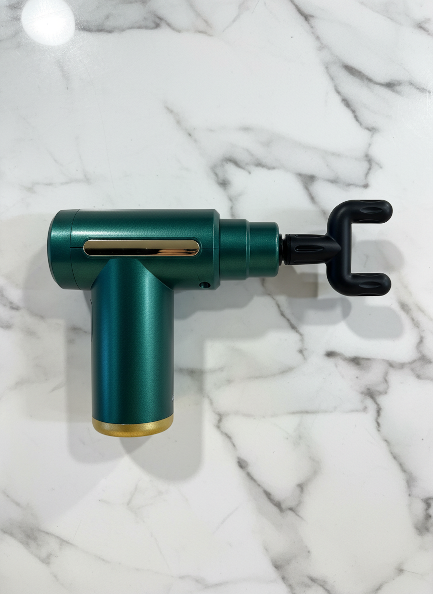 PowerGun™- Pistolet Masseur