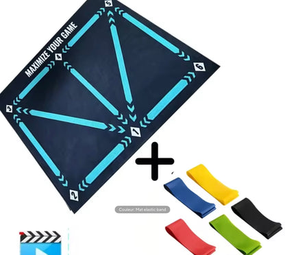 SkillMat Pro™