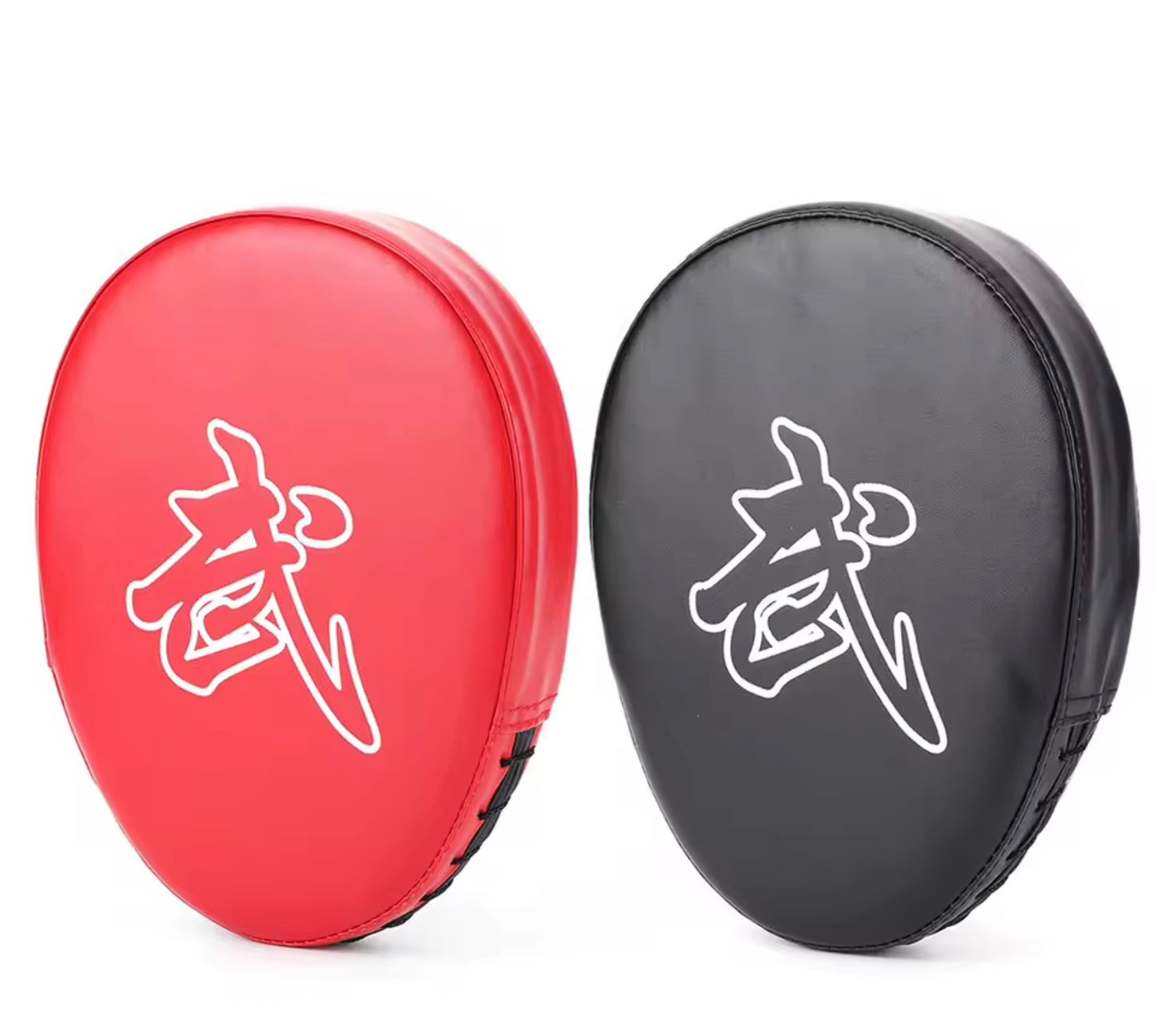 StrikePads™ – Cibles de Frappe de Boxe