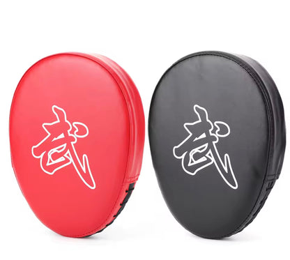 StrikePads™ – Cibles de Frappe de Boxe