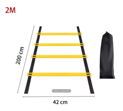 SpeedLadder™ – Échelle d’Agilité