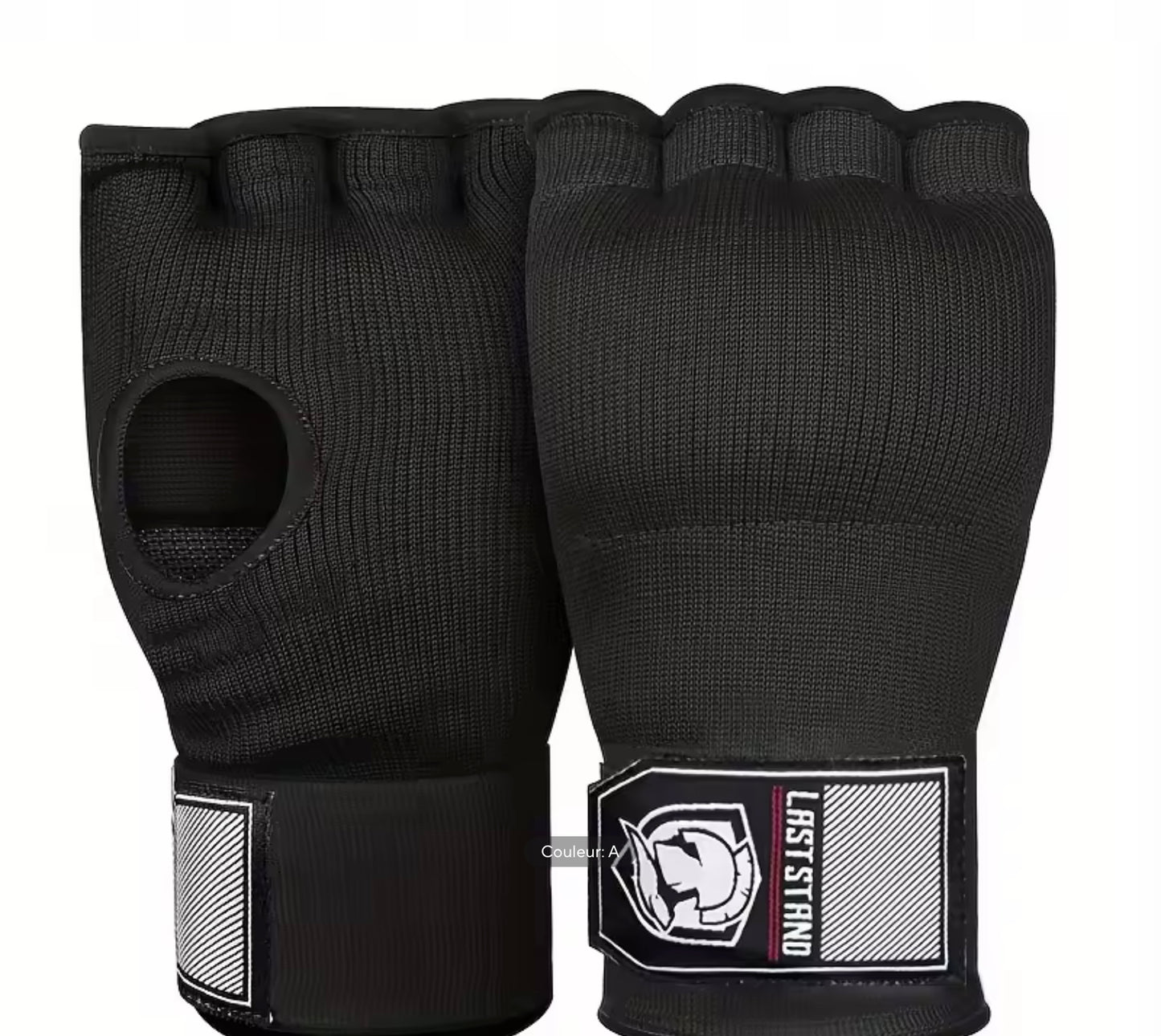 TrainGloves™ – Gants d’Entraînement Légers