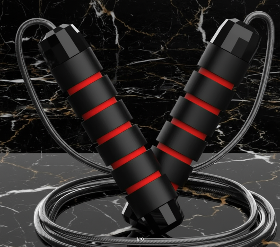 ProJump™- Corde à Sauter