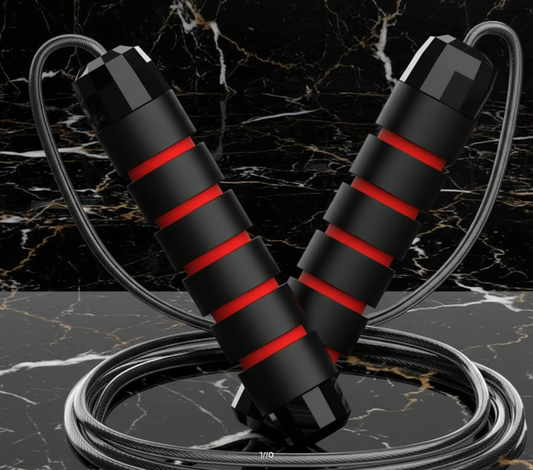 ProJump™- Corde à Sauter