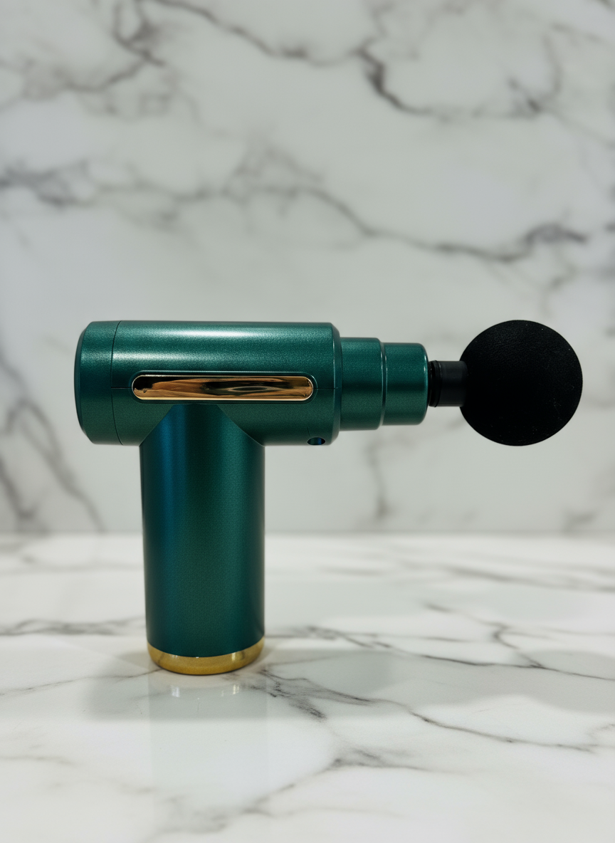 PowerGun™- Pistolet Masseur