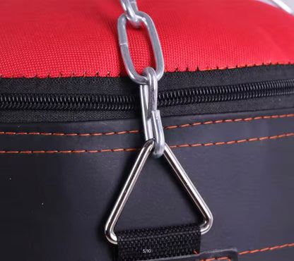 PowerBag™ – Sac de Frappe Professionnel
