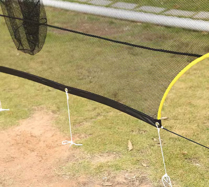 TargetNet Pro™