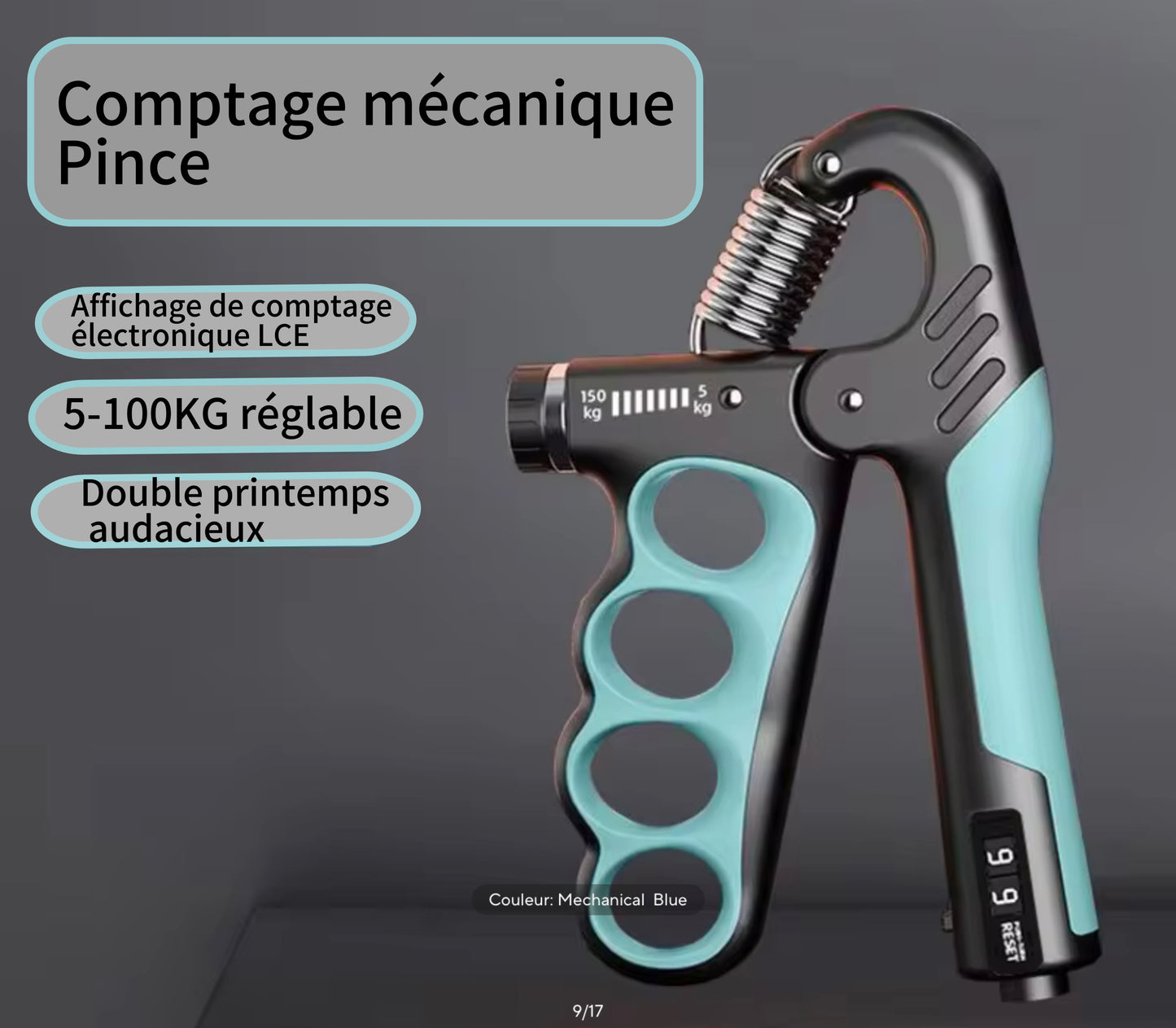 GripForce™