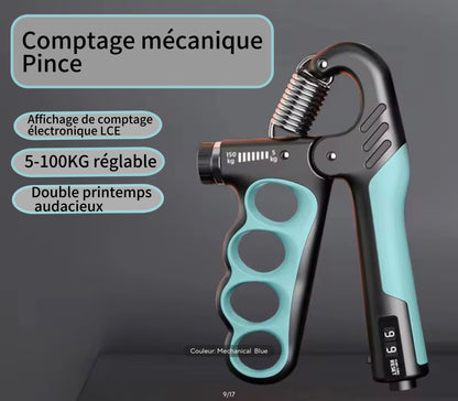 GripForce™