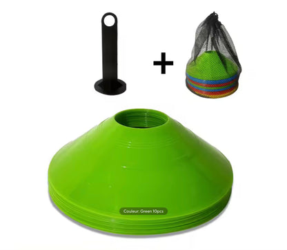 ProMark™ – Coupelles d’Entraînement
