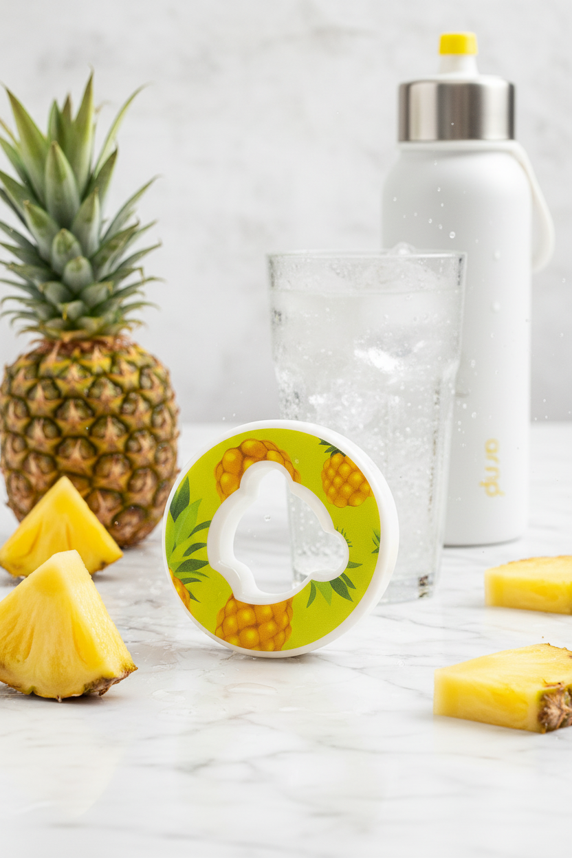 HydraPods™- Pods de la Gourde Air