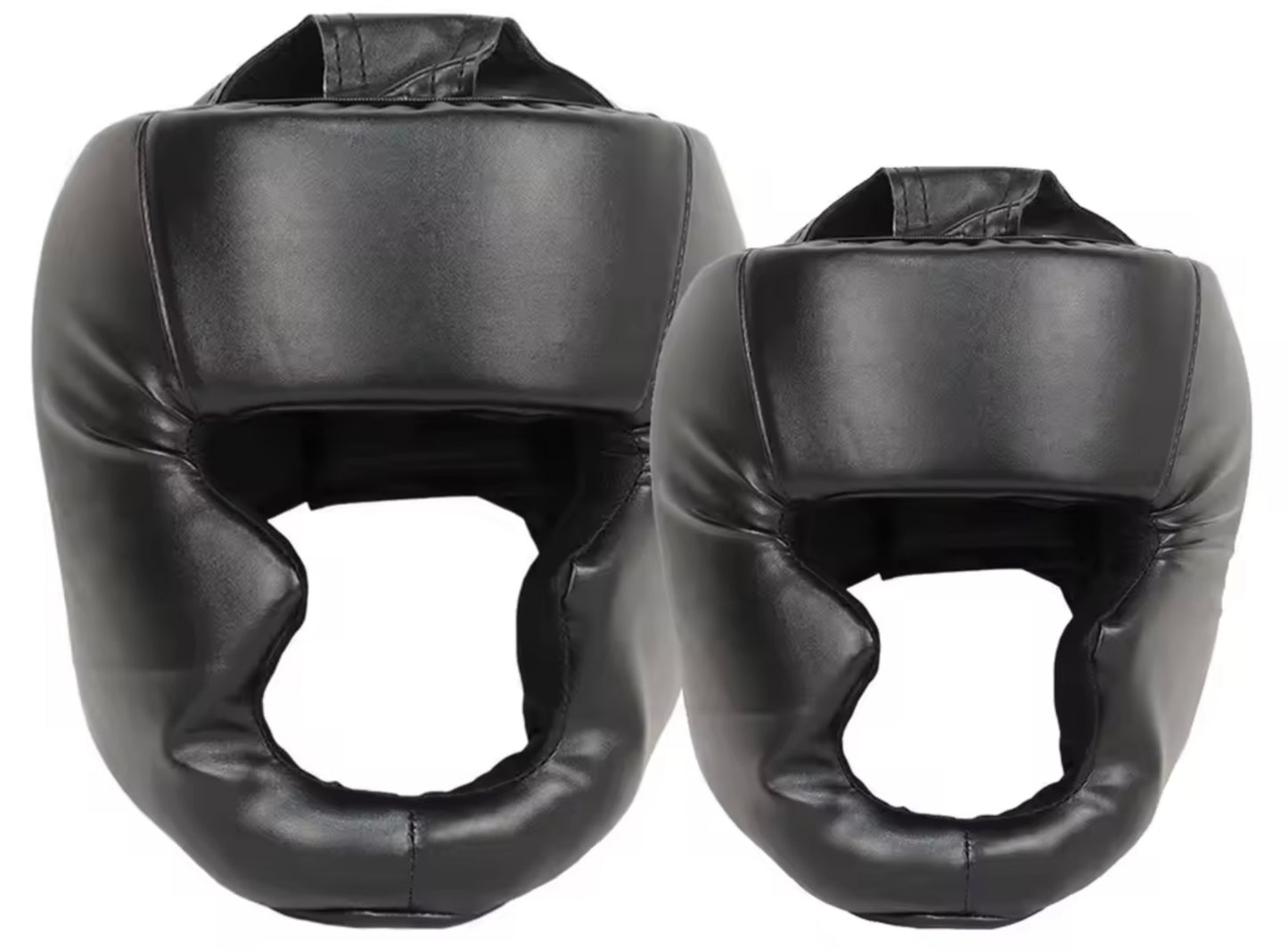HeadGuard™ – Casque de Boxe Protecteur