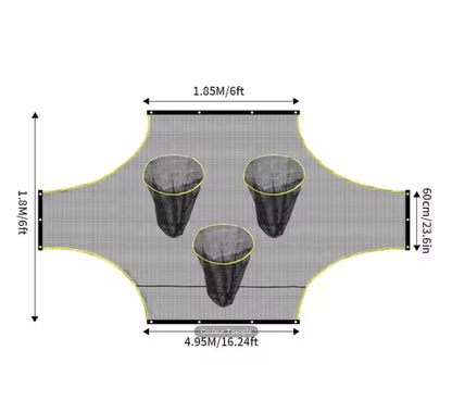 TargetNet Pro™