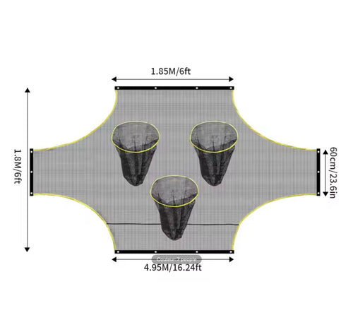 TargetNet Pro™