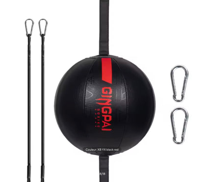 BounceBag™ – Sac de Frappe Gonflable