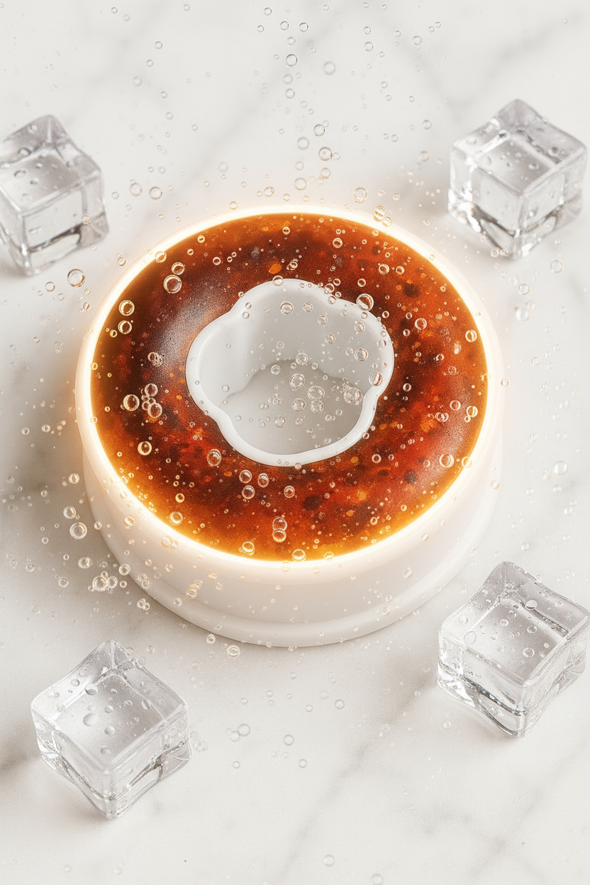 HydraPods™- Pods de la Gourde Air