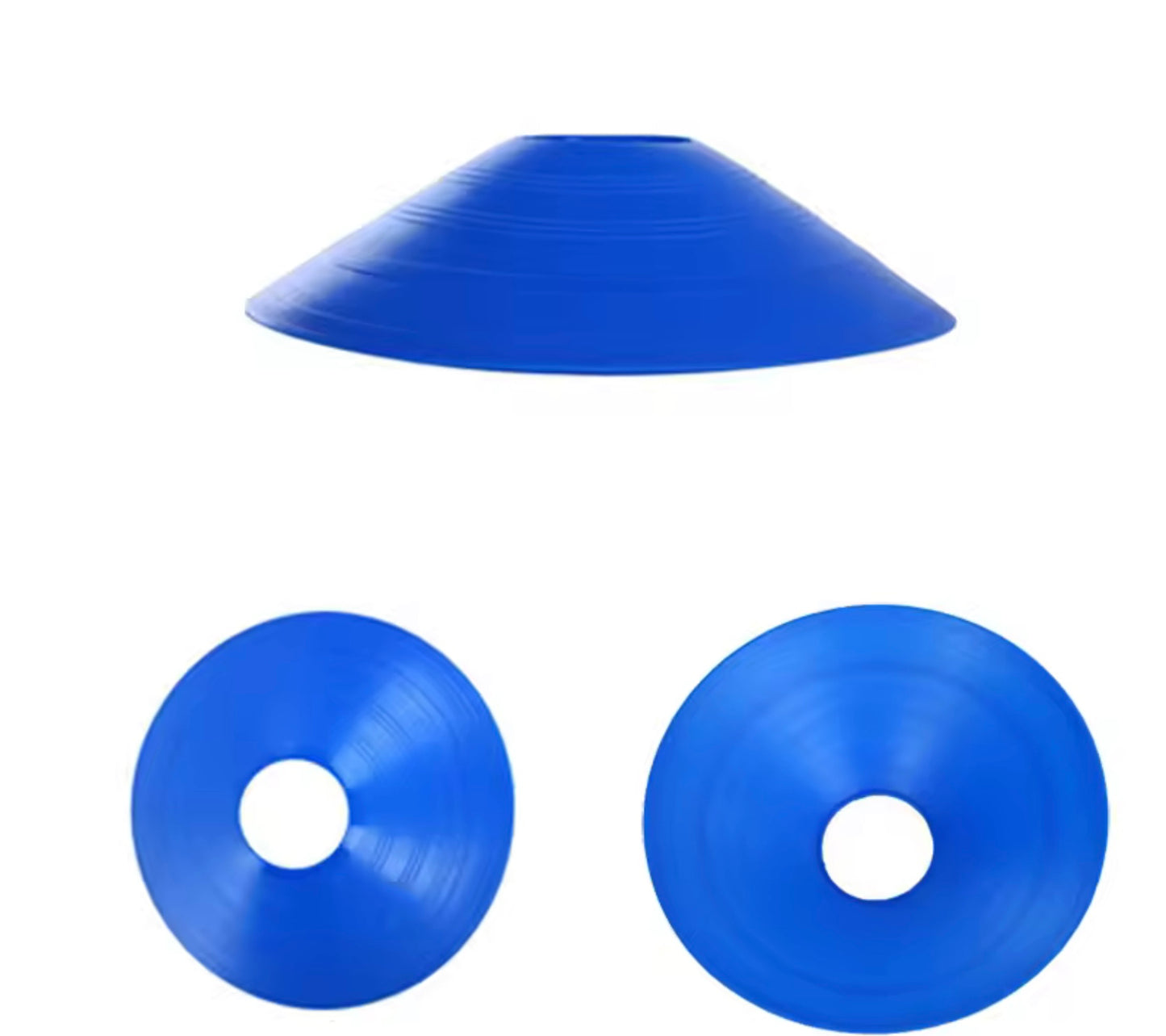 ProMark™ – Coupelles d’Entraînement