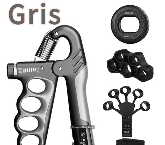 GripForce™