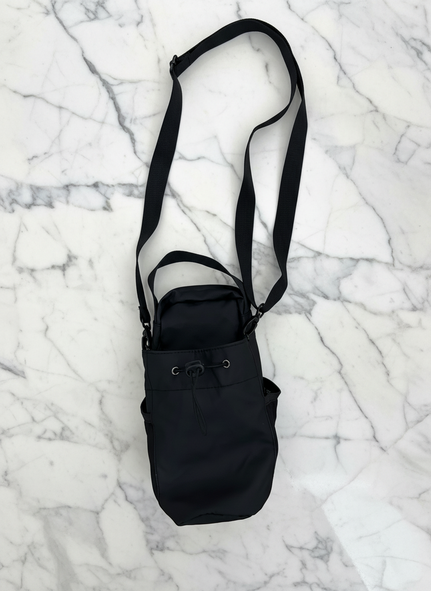 Sac Magnétique™ – Sac de Fixation Fitness