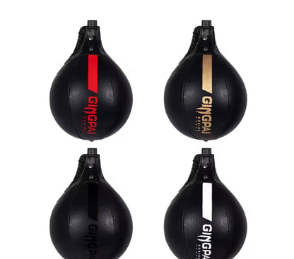 BounceBag™ – Sac de Frappe Gonflable