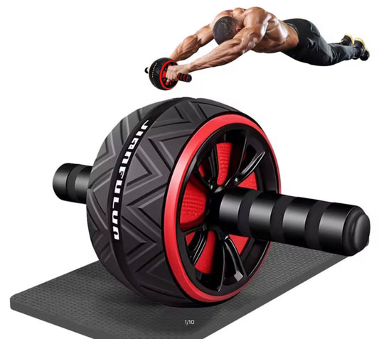 CoreRoller™ – Rouleau Abdominal