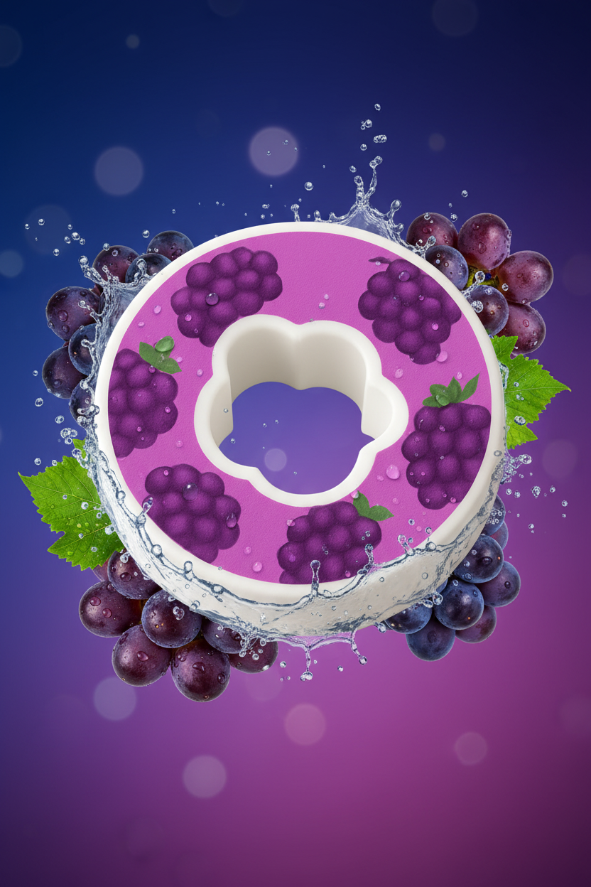 HydraPods™- Pods de la Gourde Air