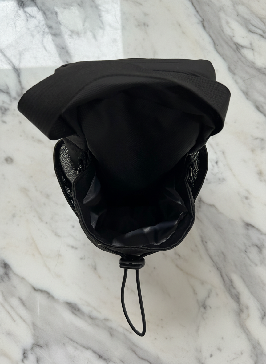 Sac Magnétique™ – Sac de Fixation Fitness