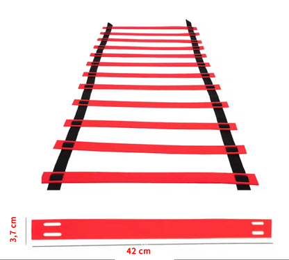 SpeedLadder™ – Échelle d’Agilité