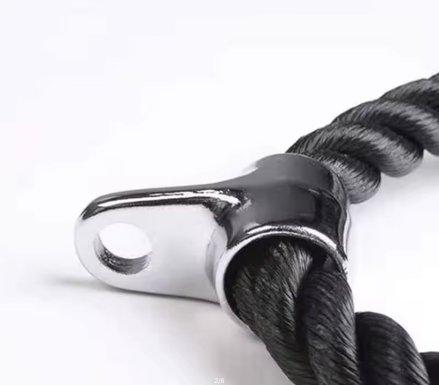 TriPull™ – Corde Triceps