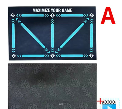 SkillMat Pro™