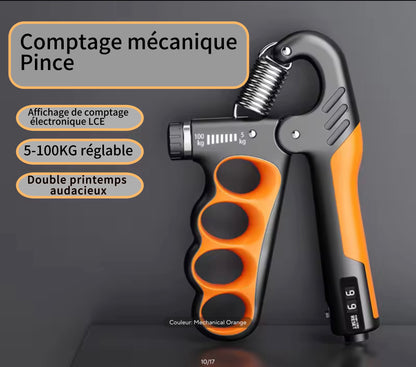 GripForce™
