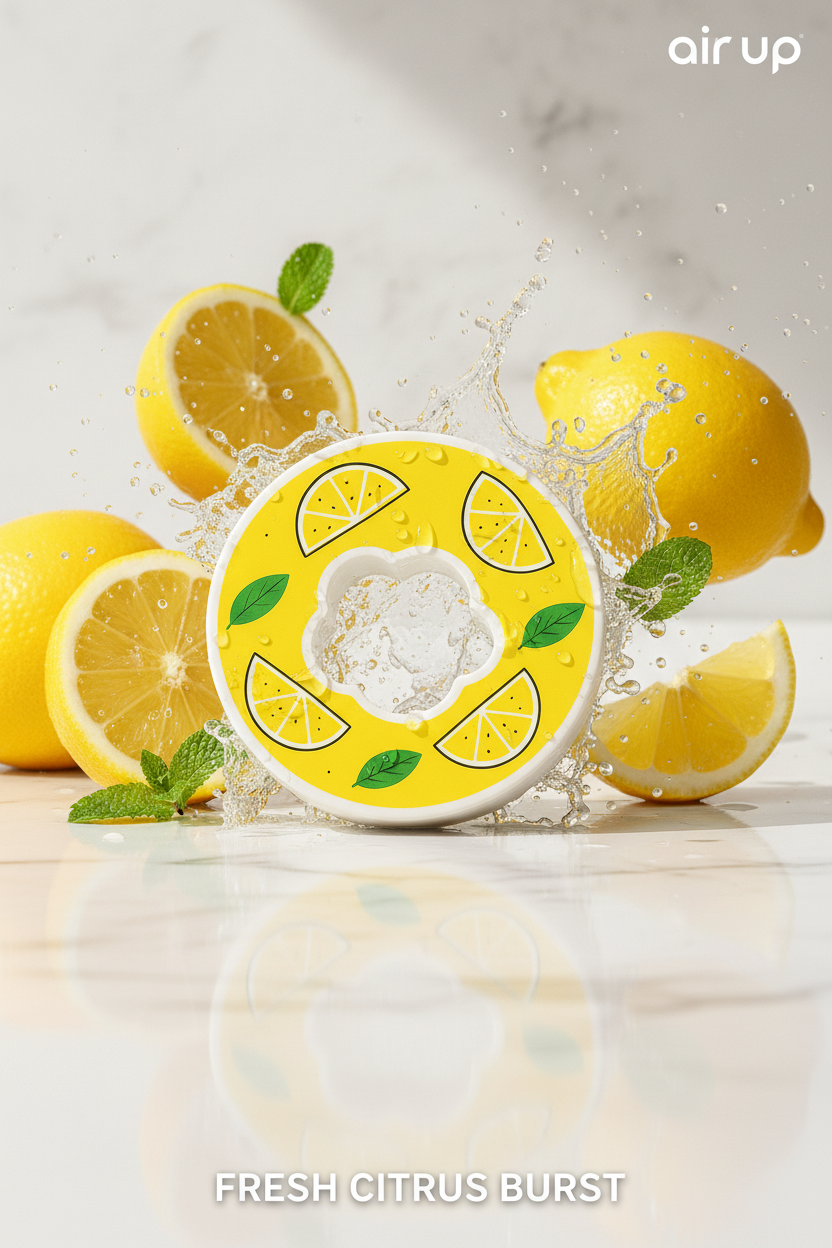 HydraPods™- Pods de la Gourde Air