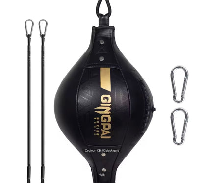 BounceBag™ – Sac de Frappe Gonflable