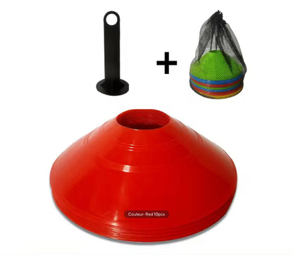 ProMark™ – Coupelles d’Entraînement