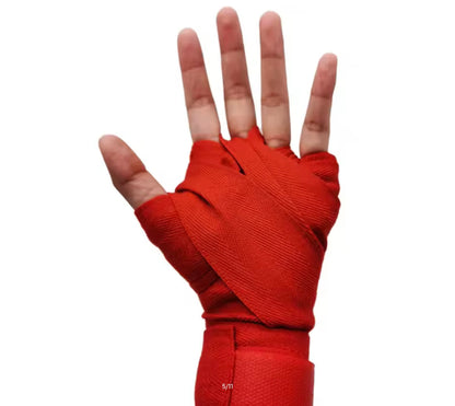 ProWraps™ – Bandages de Boxe Professionnels