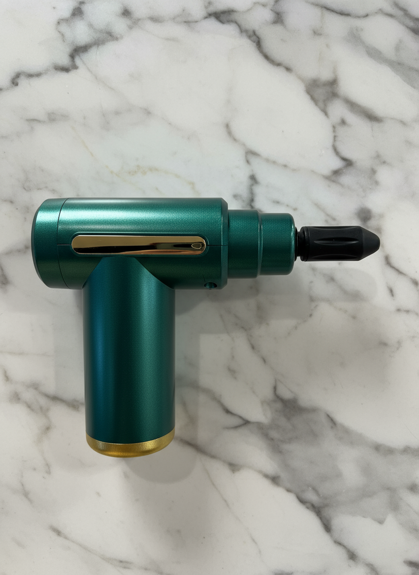 PowerGun™- Pistolet Masseur