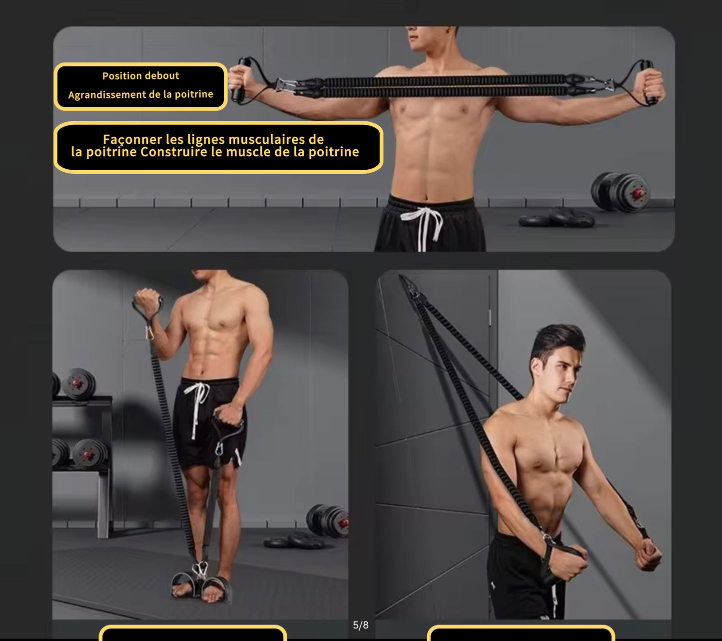 PowerStretch™