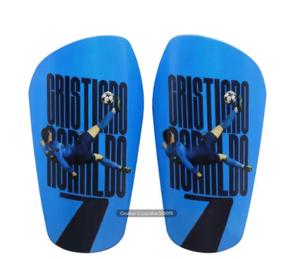 StarShin™ – Protège-Tibias Mini Édition Joueurs