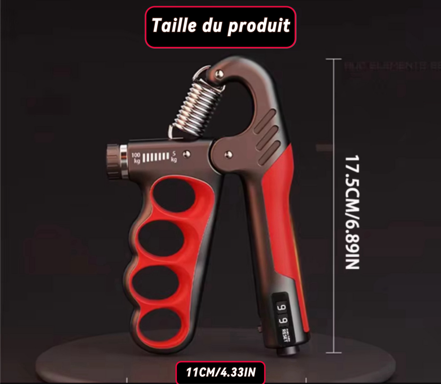 GripForce™