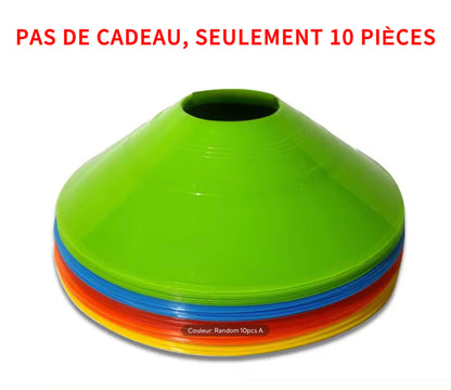ProMark™ – Coupelles d’Entraînement