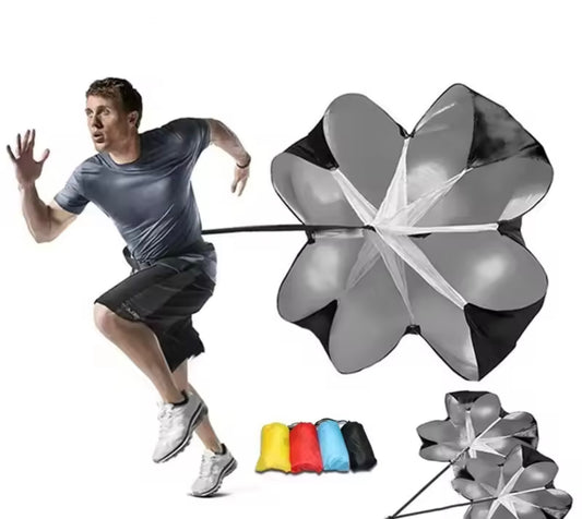 SpeedChute Pro™