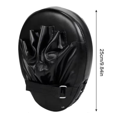 StrikePads™ – Cibles de Frappe de Boxe